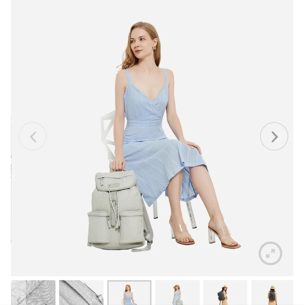 Nordace Comino Daypack - Picture 2 of 9